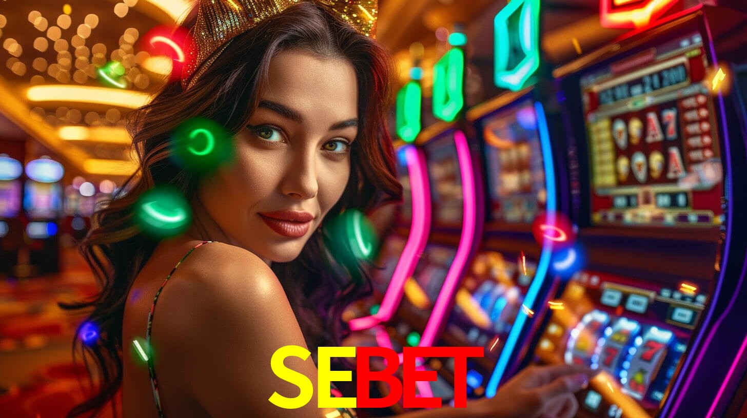 Interface Premium SEBET