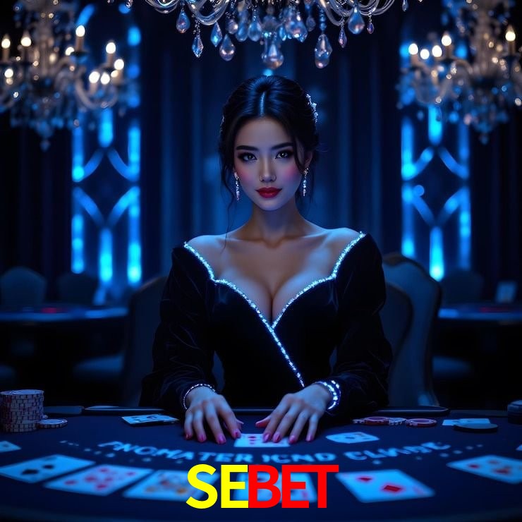 Especiais de Fim de Semana SEBET