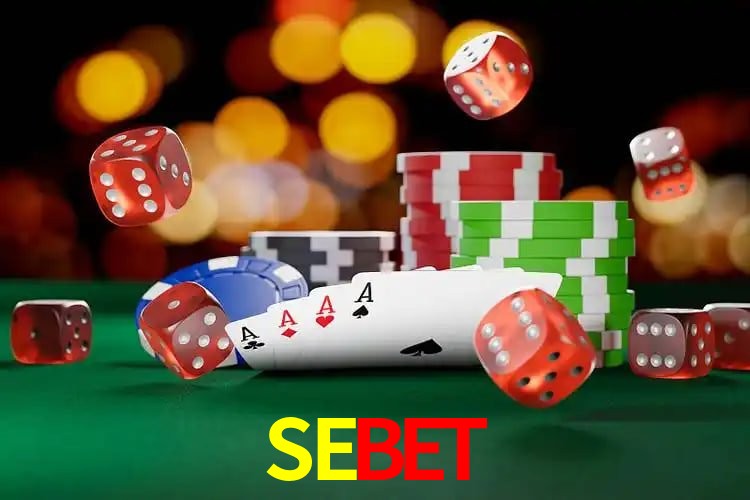 Promoção Relâmpago SEBET