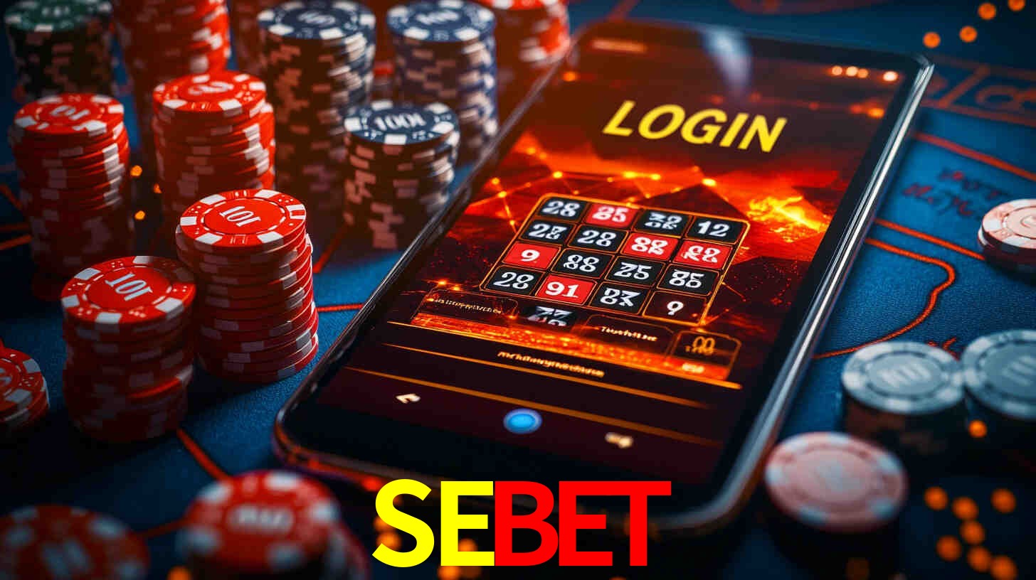 SEBET slot