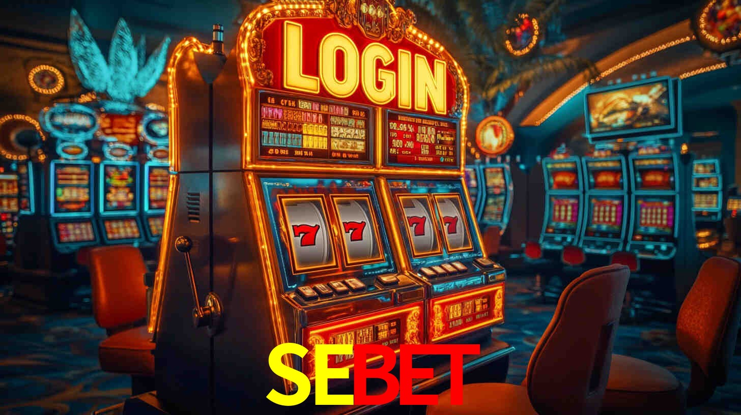 SEBET slot