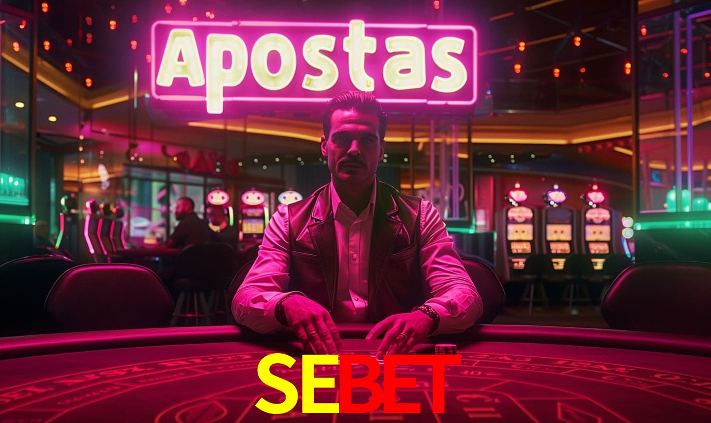 Jogos Exclusivos SEBET