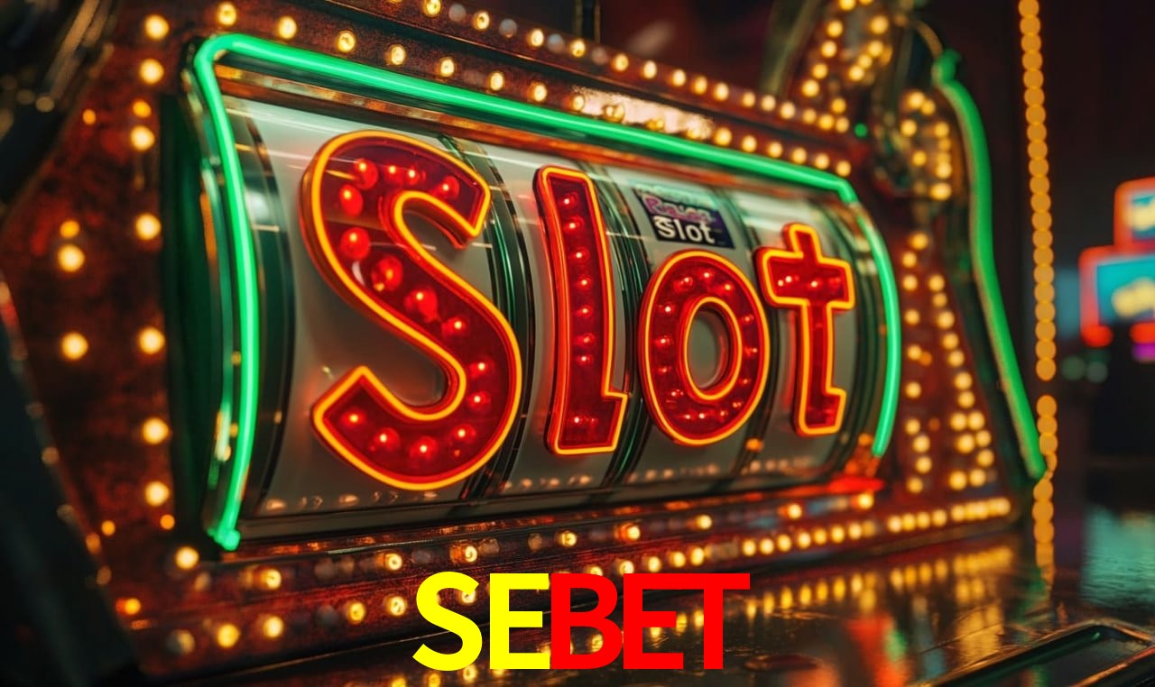 Recursos de Bônus SEBET