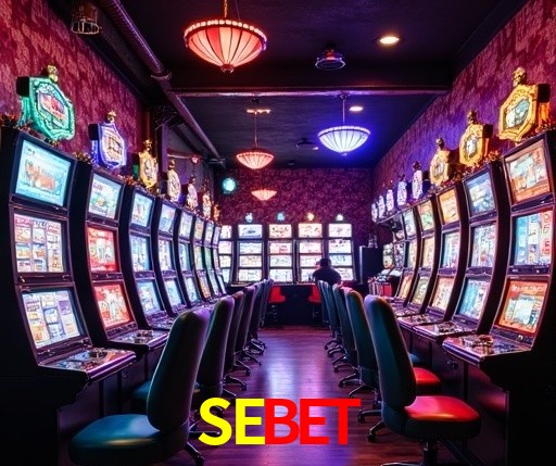 Sistemas de Segurança SEBET