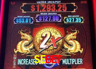Apostas Esportivas na SEBET: Um Guia Completo